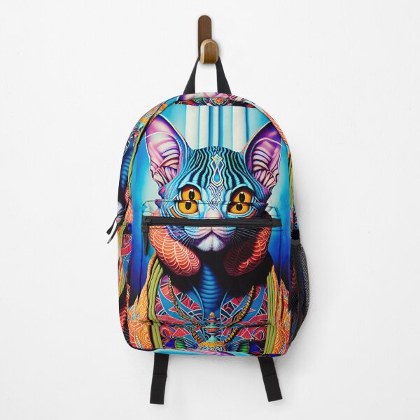Item preview, Cat Illustration / GTIllustration190 designed and sold by Grafititee.