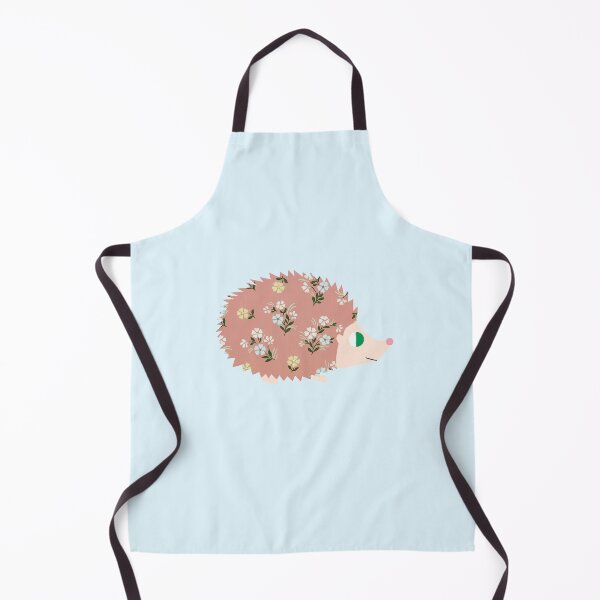Item preview, Pink Hedgehog character designed and sold by little-explorer.