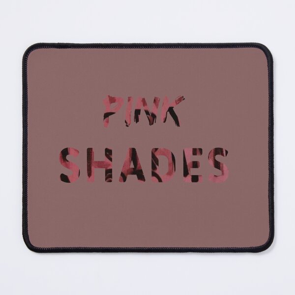 Item preview, Pinkshades Classic T-Shirt designed and sold by hibanono.