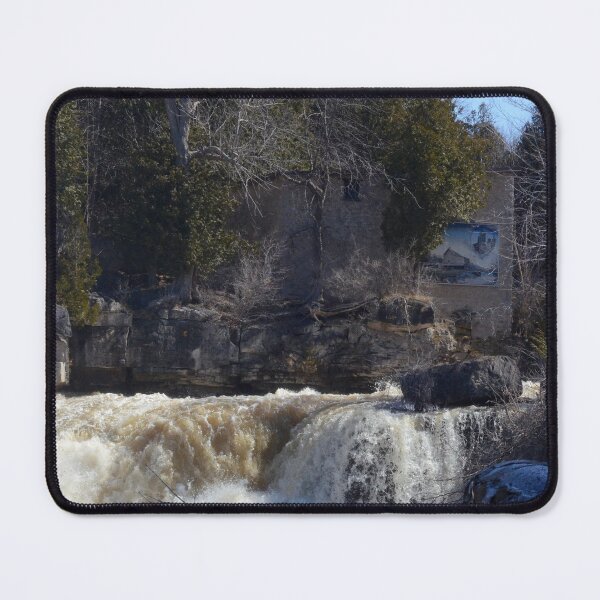 Item preview, Ingliss Falls designed and sold by kry.ative.