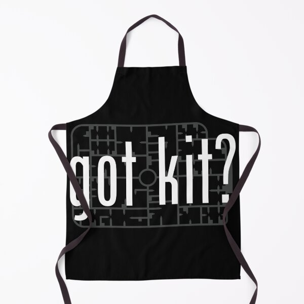 Item preview, Got Kit? - Scale Modeling designed and sold by dsign-prints.