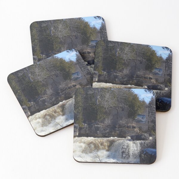 Item preview, Ingliss Falls designed and sold by kry.ative.
