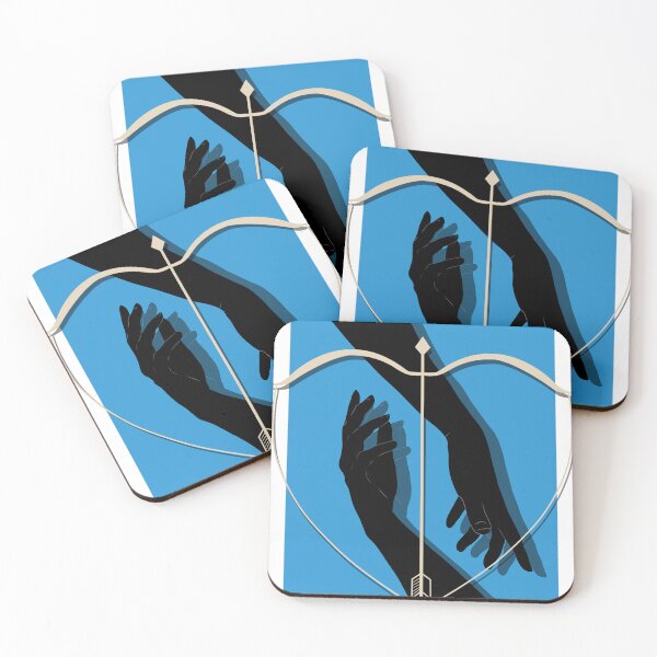 Item preview, Songs Of Achilles Cover Art designed and sold by emeralddelong.