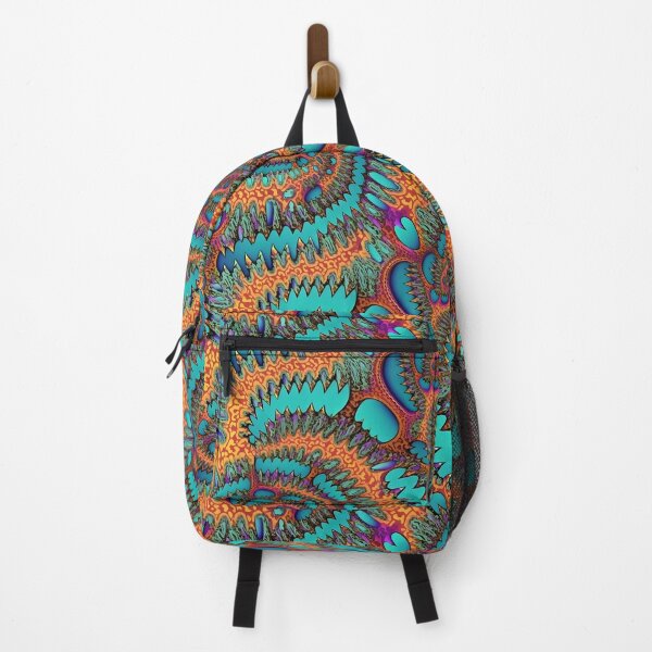 Item preview, Hypnotizing Spiral Fractals of Infinity designed and sold by Hashola Designs.