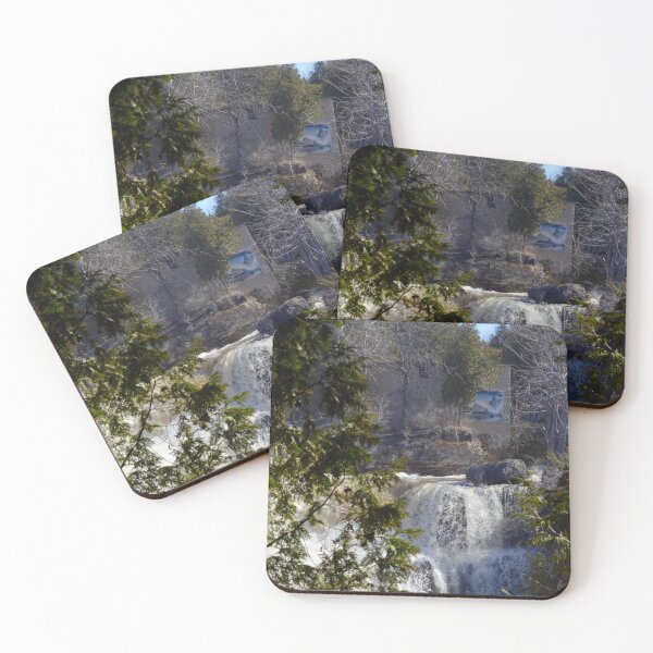 Item preview, Ingliss Falls designed and sold by kry.ative.