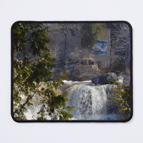 Item preview, Ingliss Falls designed and sold by kry.ative.