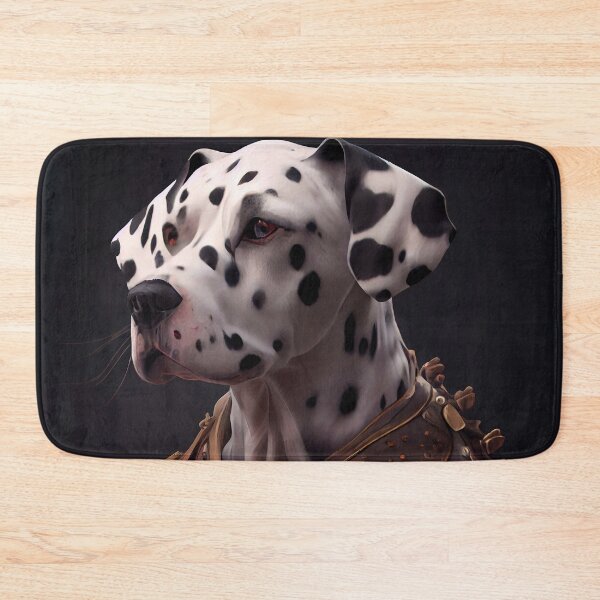 Item preview, General: Dalmatian designed and sold by ArmouredPaws.