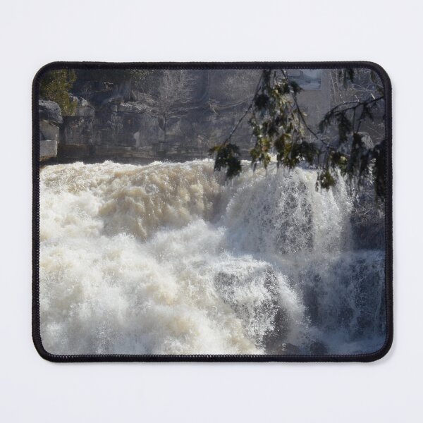 Item preview, Ingliss Falls designed and sold by kry.ative.