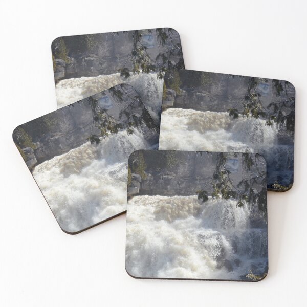 Item preview, Ingliss Falls designed and sold by kry.ative.