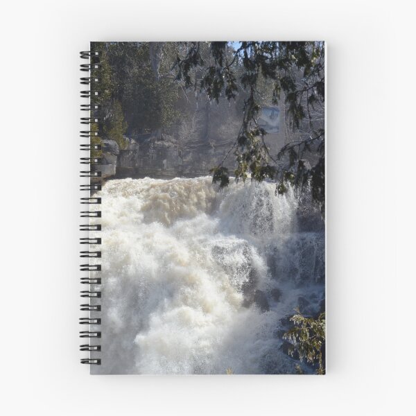 Item preview, Ingliss Falls designed and sold by kry.ative.