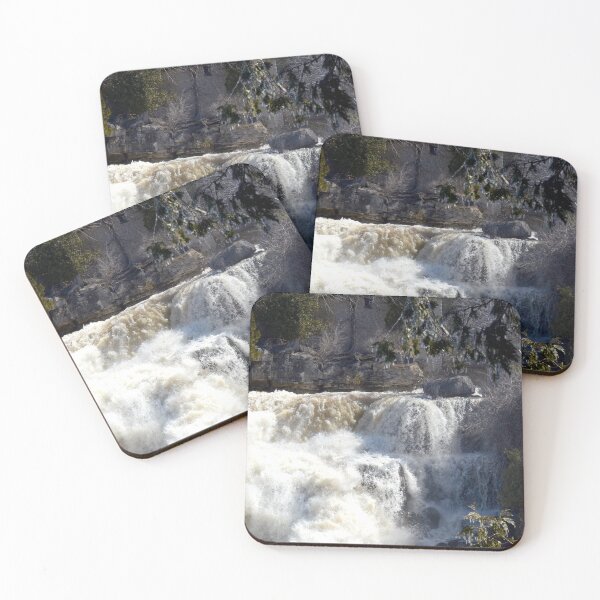 Item preview, Ingliss Falls designed and sold by kry.ative.