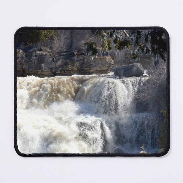 Item preview, Ingliss Falls designed and sold by kry.ative.