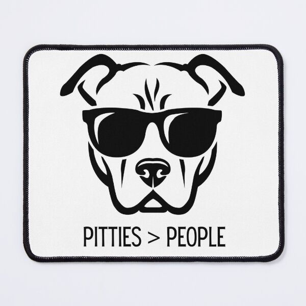 Item preview, Pitties > people designed and sold by jechaiyells.