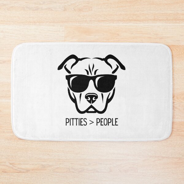 Item preview, Pitties > people  designed and sold by jechaiyells.