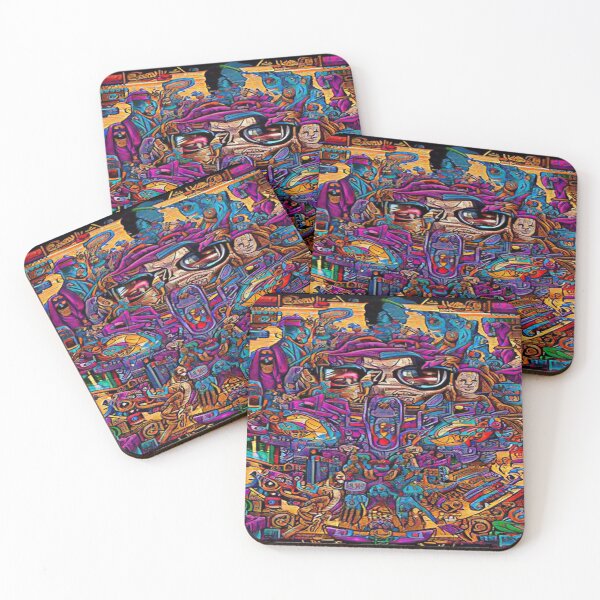Item preview, The Sound of Color designed and sold by victorbrunhs.