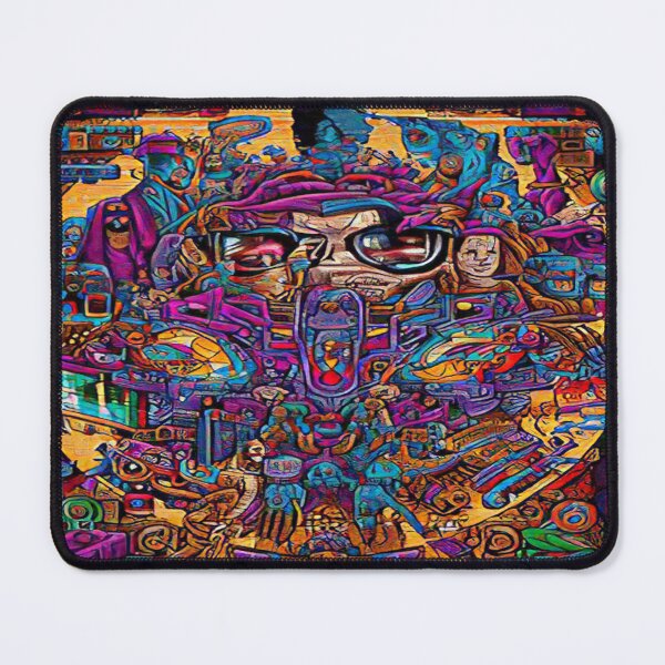 Item preview, The Sound of Color designed and sold by victorbrunhs.
