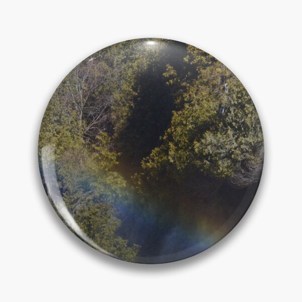 Item preview, Ingliss Falls Rainbow designed and sold by kry.ative.