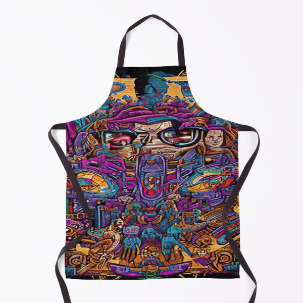 Item preview, The Sound of Color designed and sold by victorbrunhs.