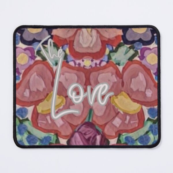 Item preview, Edible Flower Love Bouquet Mug Apron Etc. designed and sold by IvaRenee.