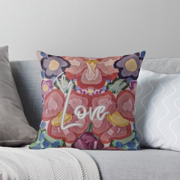Item preview, Edible Flower Love Bouquet Mug Apron Etc. designed and sold by IvaRenee.