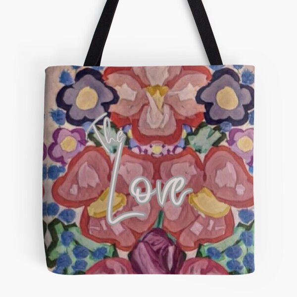 Item preview, Edible Flower Love Bouquet Mug Apron Etc. designed and sold by IvaRenee.