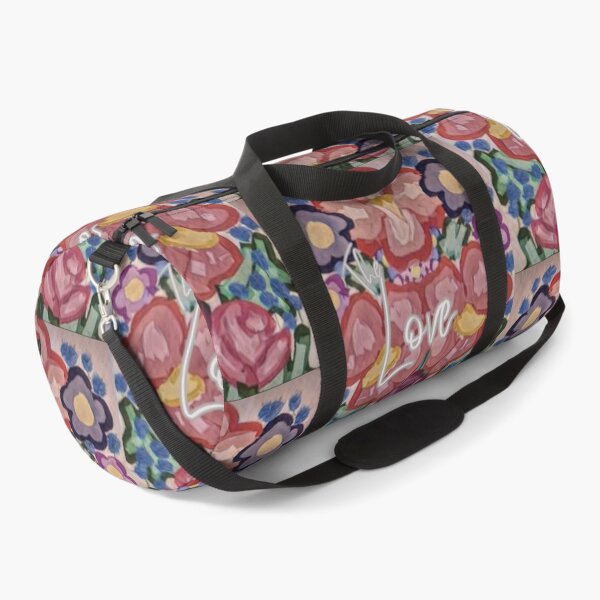 Item preview, Edible Flower Love Bouquet Mug Apron Etc. designed and sold by IvaRenee.