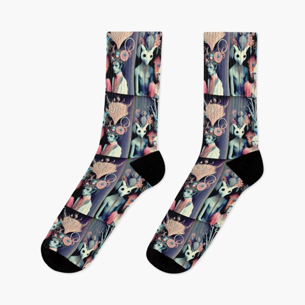 Item preview, ADROIT designed and sold by OrphicOddities.