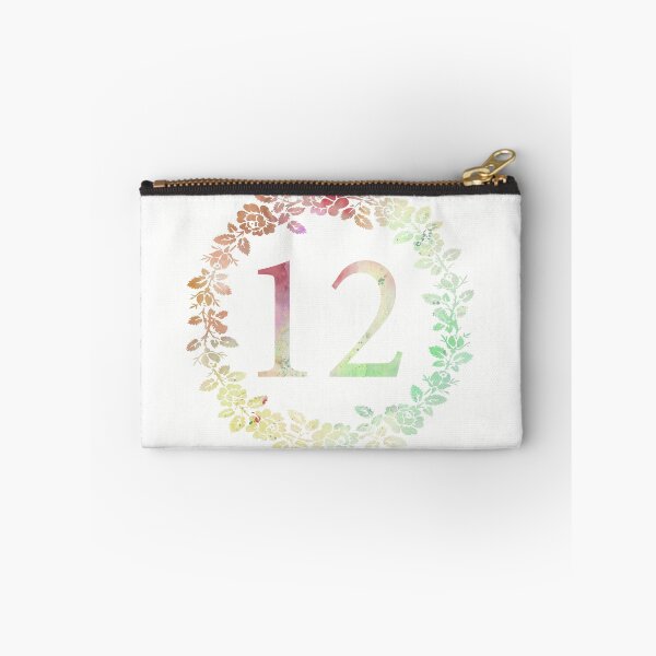 Item preview, 12 designed and sold by KatkaTekel.