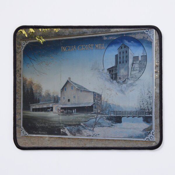 Item preview, Inglis Grist Mill designed and sold by kry.ative.