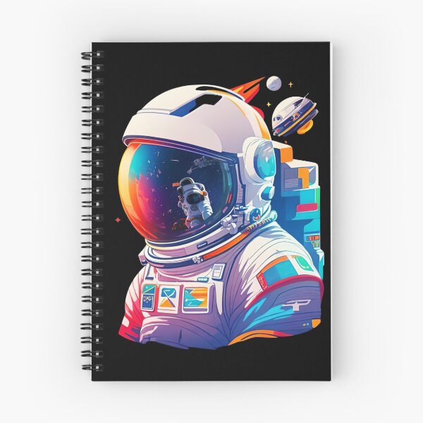 Item preview, Cosmic Explorer designed and sold by Snorg  Tees ⭐⭐⭐⭐⭐.