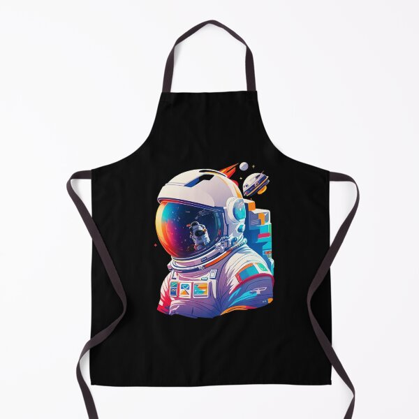 Item preview, Cosmic Explorer designed and sold by Snorg  Tees ⭐⭐⭐⭐⭐.