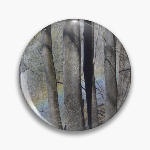 Item preview, Ingliss Falls Rainbow designed and sold by kry.ative.