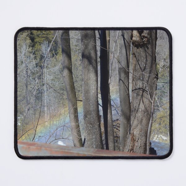 Item preview, Ingliss Falls Rainbow designed and sold by kry.ative.