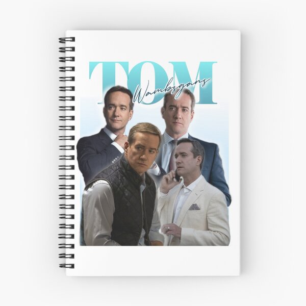 Item preview, Tom Wambsgans designed and sold by sineadbarnes20.
