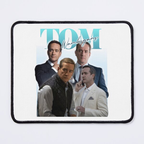 Item preview, Tom Wambsgans designed and sold by sineadbarnes20.