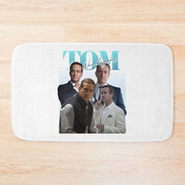 Item preview, Tom Wambsgans designed and sold by sineadbarnes20.