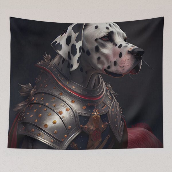 Item preview, General: Dalmatian designed and sold by ArmouredPaws.