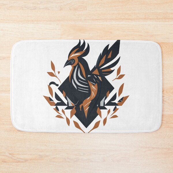 Item preview, Nordic Rooster designed and sold by ArcticWolf-Art.