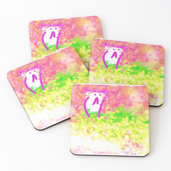 Item preview, Aliya glitter picture designed and sold by AlpacaSparkles.