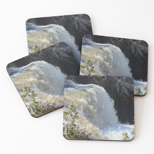 Item preview, Ingliss Falls designed and sold by kry.ative.