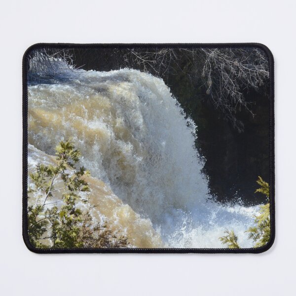 Item preview, Ingliss Falls designed and sold by kry.ative.