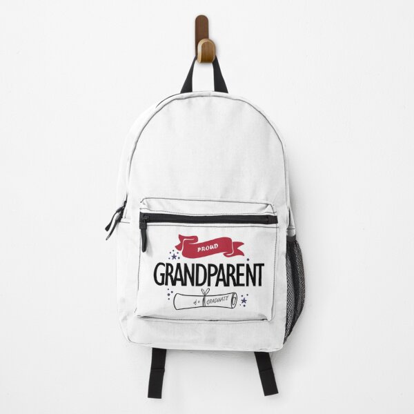 Item preview, Proud Grandparent of a Graduate Inexpensive Graduation Gift designed and sold by Celebration Printables.