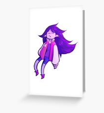 Marcie Greeting Card