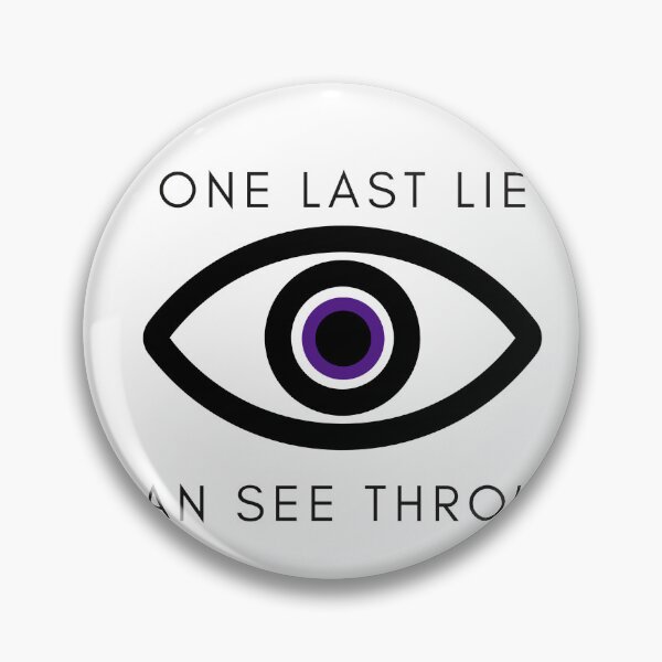 Item preview, LIE designed and sold by Xicasso.