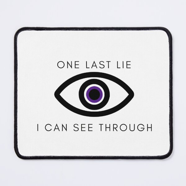 Item preview, LIE designed and sold by Xicasso.