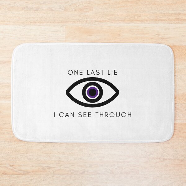 Item preview, LIE designed and sold by Xicasso.