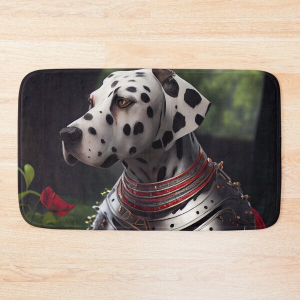 Item preview, Commander: Dalmatian designed and sold by ArmouredPaws.