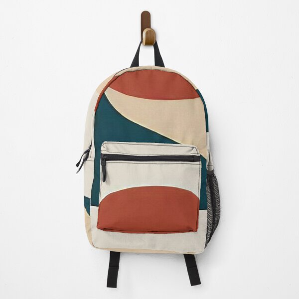 Item preview, Pastel Dreamscape: A Geometric Tribute to the 70s designed and sold by victorbrunhs.