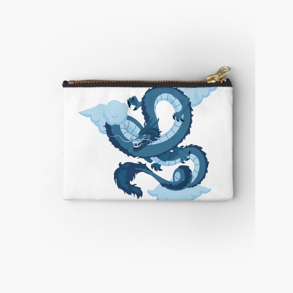 Item preview, Blue Dragon designed and sold by ZyCyrex.