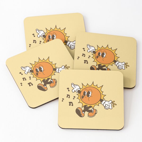 Item preview, Groovy Sun designed and sold by MocaCreative.